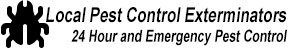 West Salem WI Pest Control Exterminators